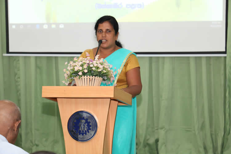 ලෝක ළමා දිනය 2019