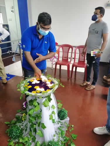 කඩවත ශාඛාව නව ස්ථානයකට (2021-08-12)