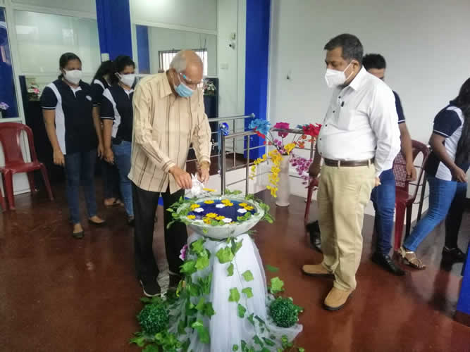 කඩවත ශාඛාව නව ස්ථානයකට (2021-08-12)