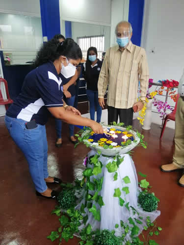 කඩවත ශාඛාව නව ස්ථානයකට (2021-08-12)