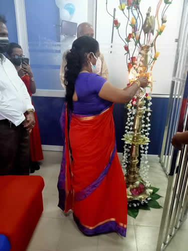 සීතාවකපුර ශාඛාව නව ස්ථානයකට රැගෙන යාම (2021-10-29)