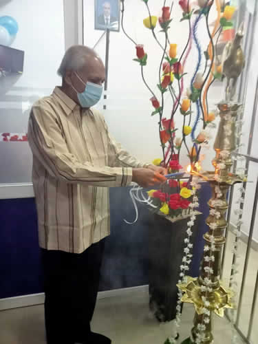 සීතාවකපුර ශාඛාව නව ස්ථානයකට රැගෙන යාම (2021-10-29)