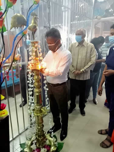 සීතාවකපුර ශාඛාව නව ස්ථානයකට රැගෙන යාම (2021-10-29)