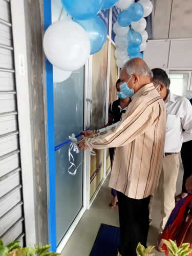 සීතාවකපුර ශාඛාව නව ස්ථානයකට රැගෙන යාම (2021-10-29)