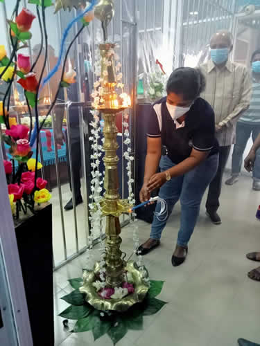 සීතාවකපුර ශාඛාව නව ස්ථානයකට රැගෙන යාම (2021-10-29)