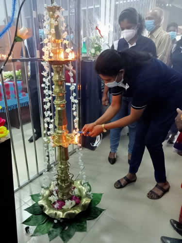 සීතාවකපුර ශාඛාව නව ස්ථානයකට රැගෙන යාම (2021-10-29)