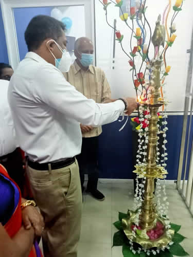 සීතාවකපුර ශාඛාව නව ස්ථානයකට රැගෙන යාම (2021-10-29)