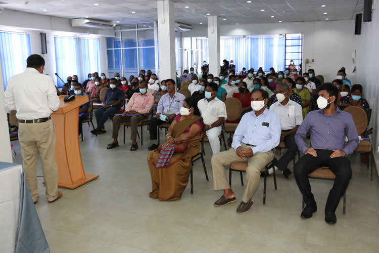 මහා සභාව - 2021-11-27