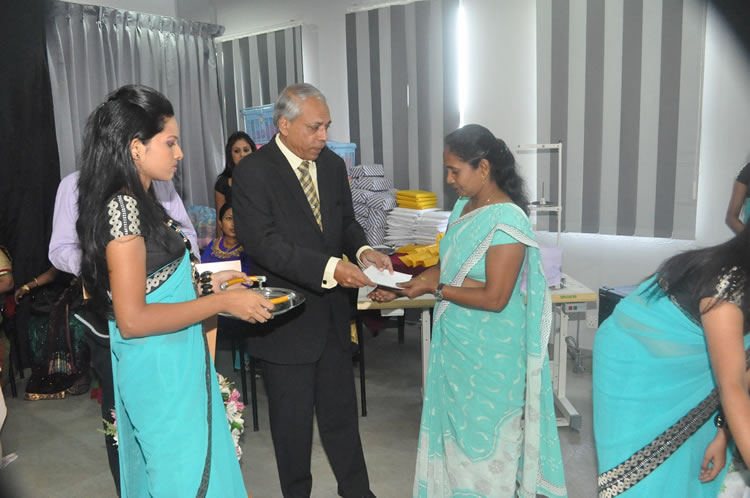 ජාත්‍යන්තර කාන්තා දිනය - 2015 මාර්තු 08