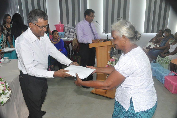 ජාත්‍යන්තර කාන්තා දිනය - 2015 මාර්තු 08