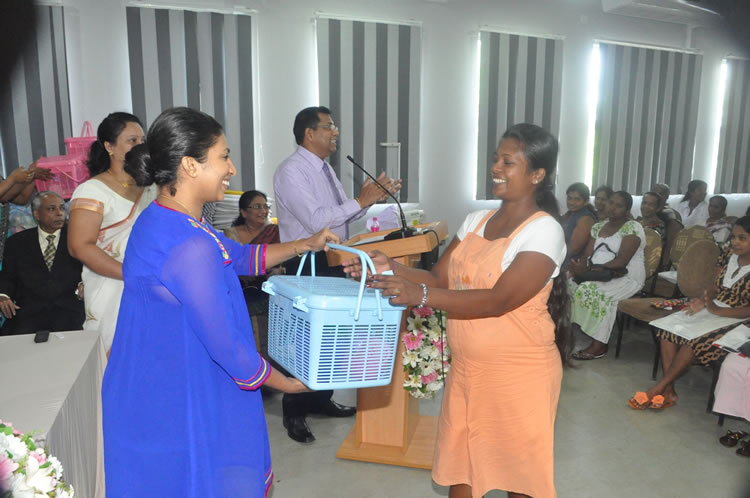 ජාත්‍යන්තර කාන්තා දිනය - 2015 මාර්තු 08