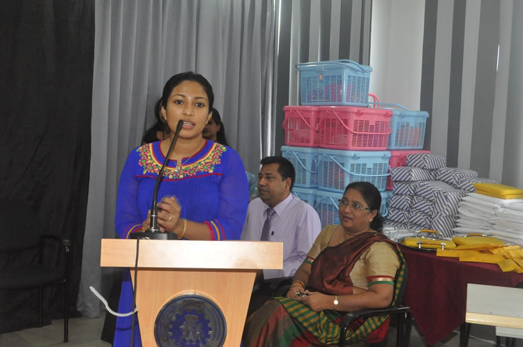 ජාත්‍යන්තර කාන්තා දිනය - 2015 මාර්තු 08