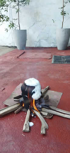 දෙමටගොඩ ශාඛාව නව ස්ථානයකට රැගෙන යාම (2021-12-02)