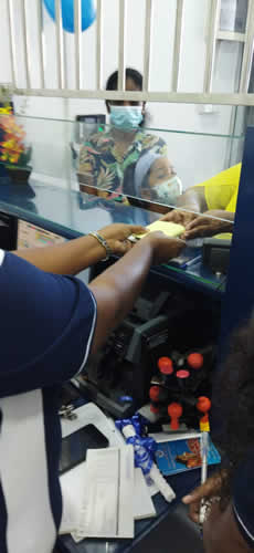 දෙමටගොඩ ශාඛාව නව ස්ථානයකට රැගෙන යාම (2021-12-02)