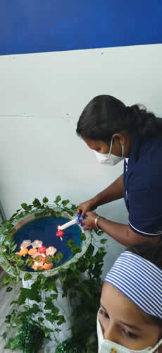 දෙමටගොඩ ශාඛාව නව ස්ථානයකට රැගෙන යාම (2021-12-02)