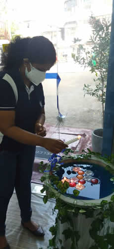 දෙමටගොඩ ශාඛාව නව ස්ථානයකට රැගෙන යාම (2021-12-02)