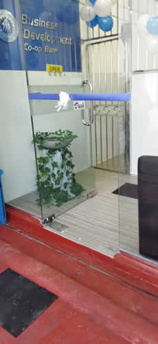 දෙමටගොඩ ශාඛාව නව ස්ථානයකට රැගෙන යාම (2021-12-02)