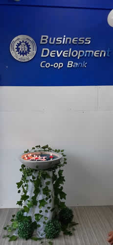 දෙමටගොඩ ශාඛාව නව ස්ථානයකට රැගෙන යාම (2021-12-02)