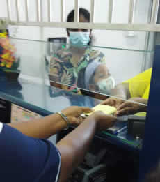 දෙමටගොඩ ශාඛාව නව ස්ථානයකට