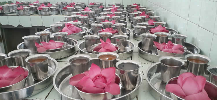 සීමාසහිත ව්‍යාපාර සංවර්ධන සමුපකාර සමිතියට වසර 21ක් පිරීම