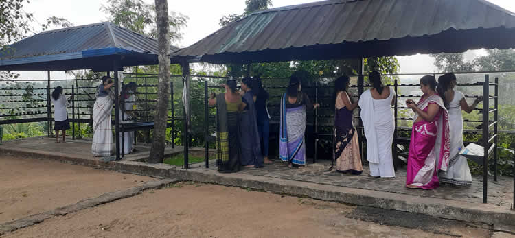 සීමාසහිත ව්‍යාපාර සංවර්ධන සමුපකාර සමිතියට වසර 21ක් පිරීම