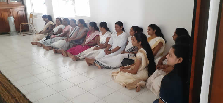 සීමාසහිත ව්‍යාපාර සංවර්ධන සමුපකාර සමිතියට වසර 21ක් පිරීම