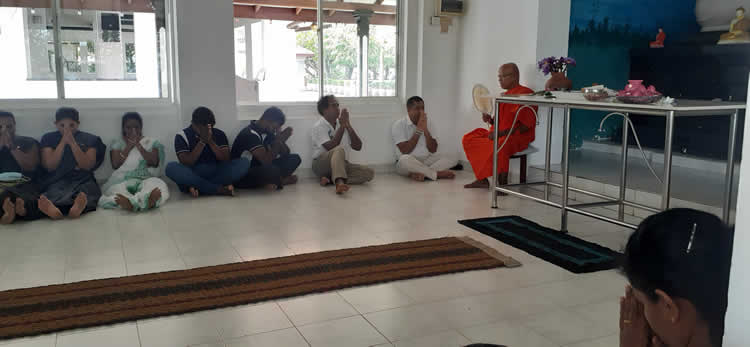 සීමාසහිත ව්‍යාපාර සංවර්ධන සමුපකාර සමිතියට වසර 21ක් පිරීම