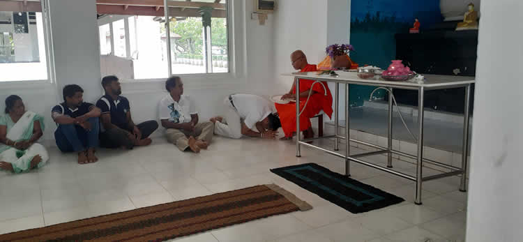 සීමාසහිත ව්‍යාපාර සංවර්ධන සමුපකාර සමිතියට වසර 21ක් පිරීම