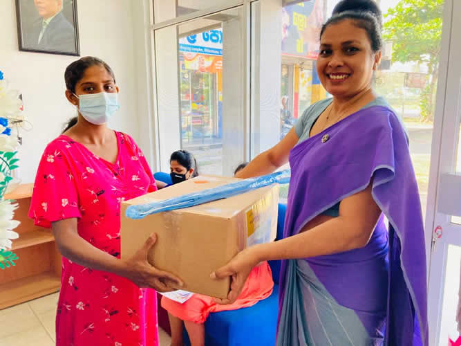 ජාත්‍යන්තර කාන්තා දිනය - 2023-03-08