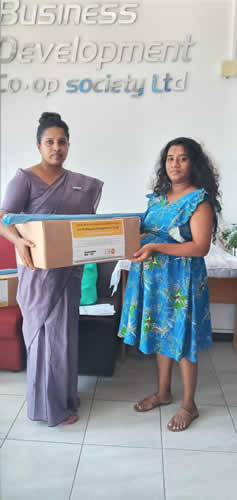 ජාත්‍යන්තර කාන්තා දිනය - 2023-03-08