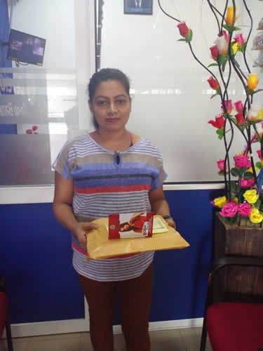 ජාත්‍යන්තර කාන්තා දිනය - 2023-03-08