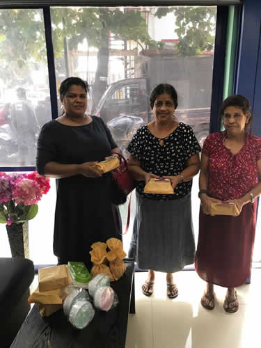 ජාත්‍යන්තර කාන්තා දිනය - 2023-03-08