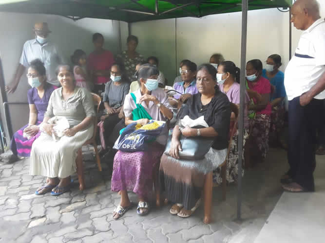 ජාත්‍යන්තර කාන්තා දිනය - 2023-03-08