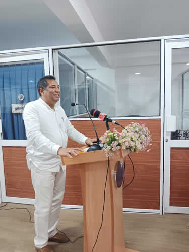 සීමාසහිත ව්‍යාපාර සංවර්ධන සමුපකාර සමිතියට වසර 22ක් පිරීම