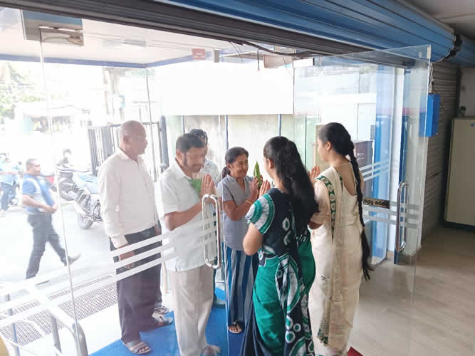 සීමාසහිත ව්‍යාපාර සංවර්ධන සමුපකාර සමිතියට වසර 22ක් පිරීම