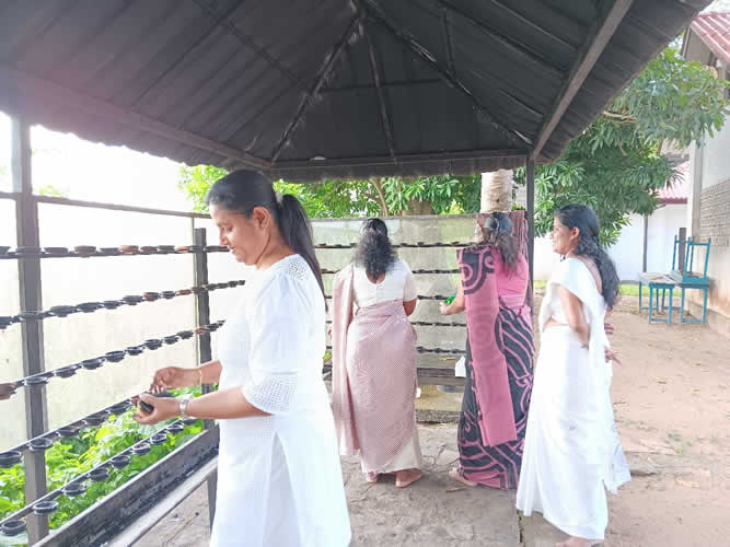 සීමාසහිත ව්‍යාපාර සංවර්ධන සමුපකාර සමිතියට වසර 22ක් පිරීම