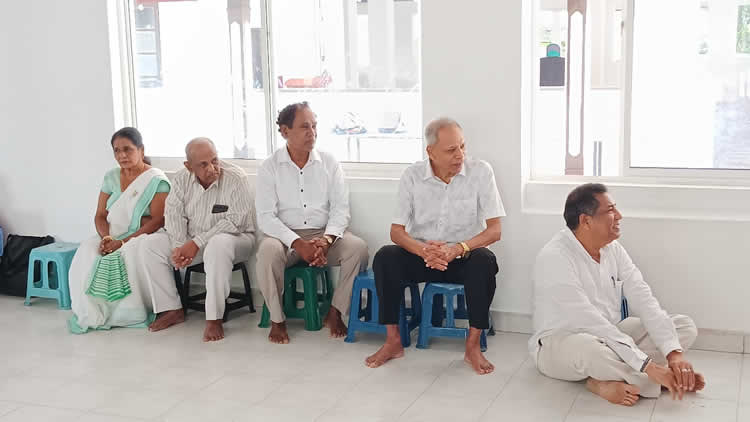 සීමාසහිත ව්‍යාපාර සංවර්ධන සමුපකාර සමිතියට වසර 22ක් පිරීම