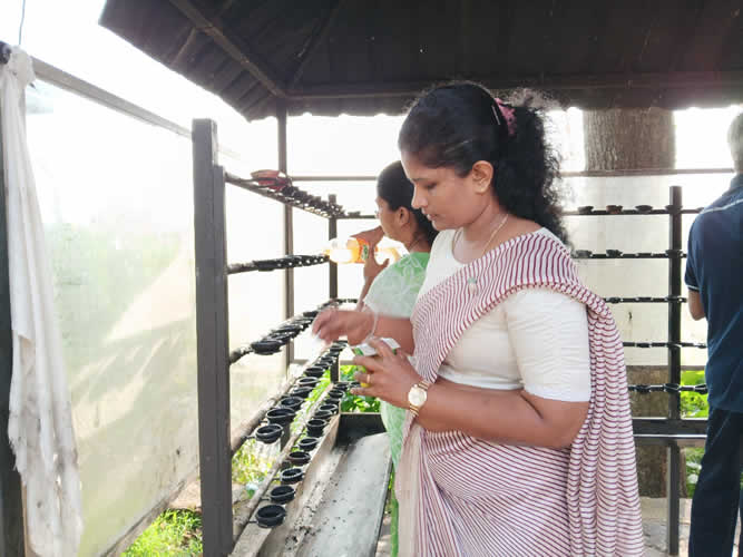 සීමාසහිත ව්‍යාපාර සංවර්ධන සමුපකාර සමිතියට වසර 22ක් පිරීම