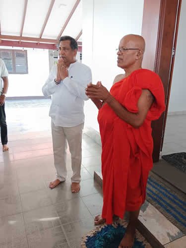 සීමාසහිත ව්‍යාපාර සංවර්ධන සමුපකාර සමිතියට වසර 22ක් පිරීම