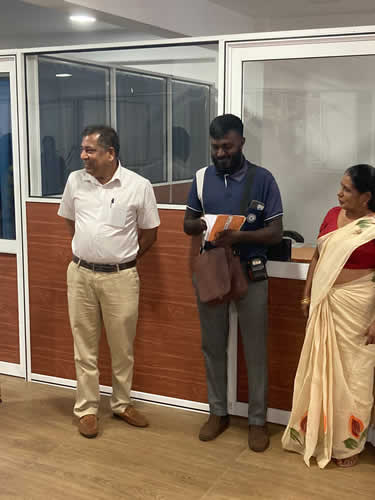 Youth Saver +++ ගිණුම හඳුන්වාදීම