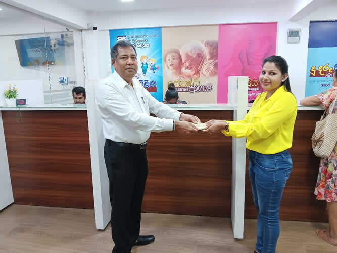 ජාත්‍යන්තර කාන්තා දිනය - 2024