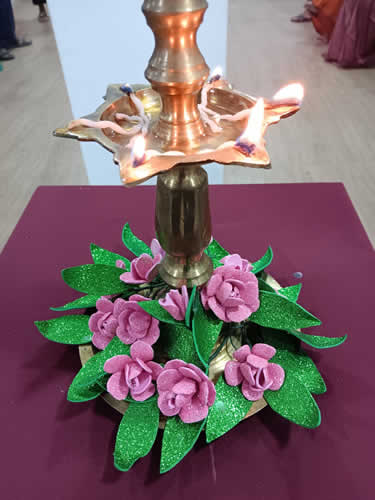 ජාත්‍යන්තර කාන්තා දිනය - 2024