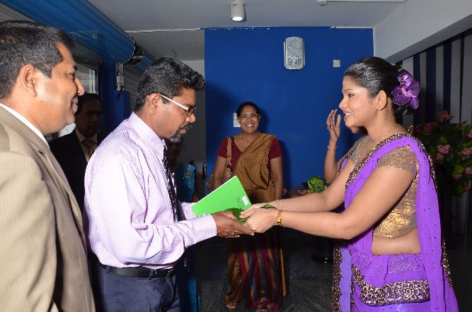 ලෝක ළමා දිනය 2015