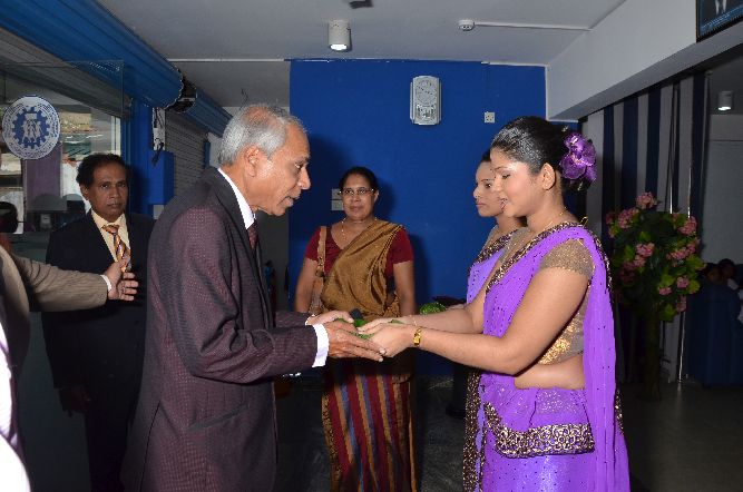 ලෝක ළමා දිනය 2015