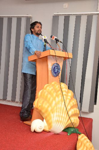 ලෝක ළමා දිනය 2015