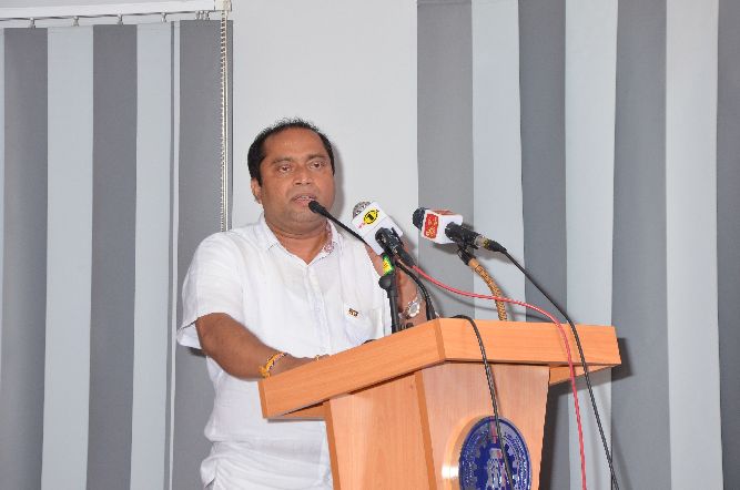 ලෝක ළමා දිනය 2015