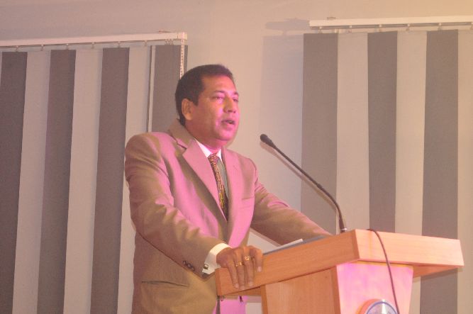 ලෝක ළමා දිනය 2015