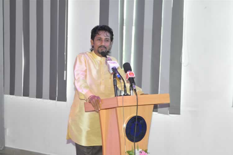 ජාත්‍යන්තර කාන්තා දිනය - 2016 මාර්තු 08