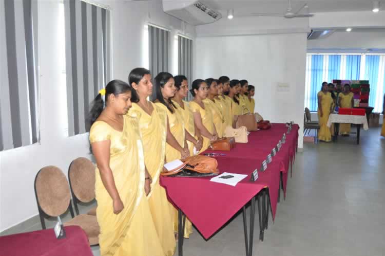 මහා සභාව 2016