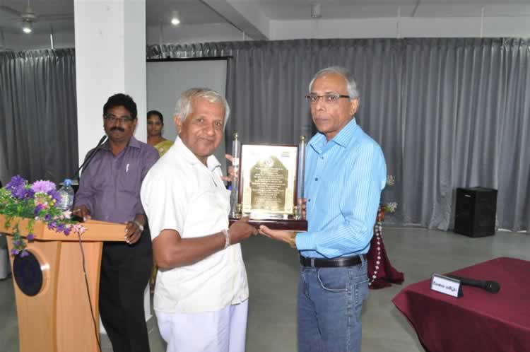 මහා සභාව 2016